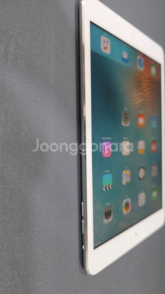 아이패드 미니 1세대(A1432) 32GB--11