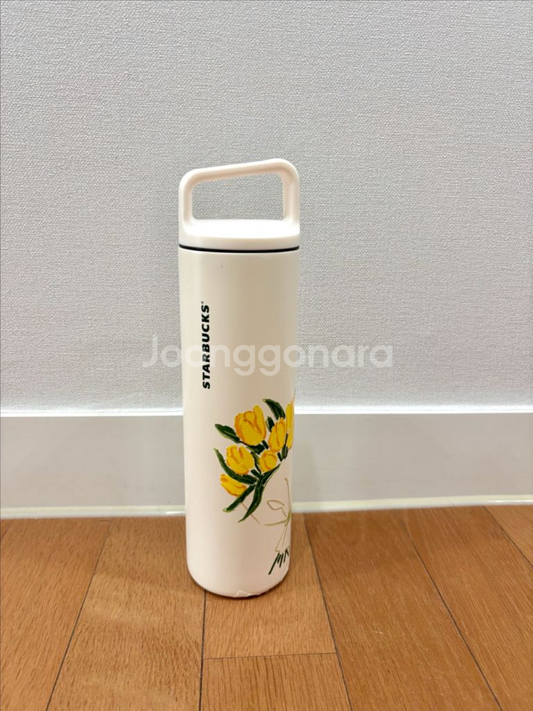 스타벅스 한정판 텀블러 591ml--0