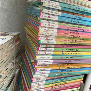 그레이트북스 생활속 사회탐구 62권 팝니다