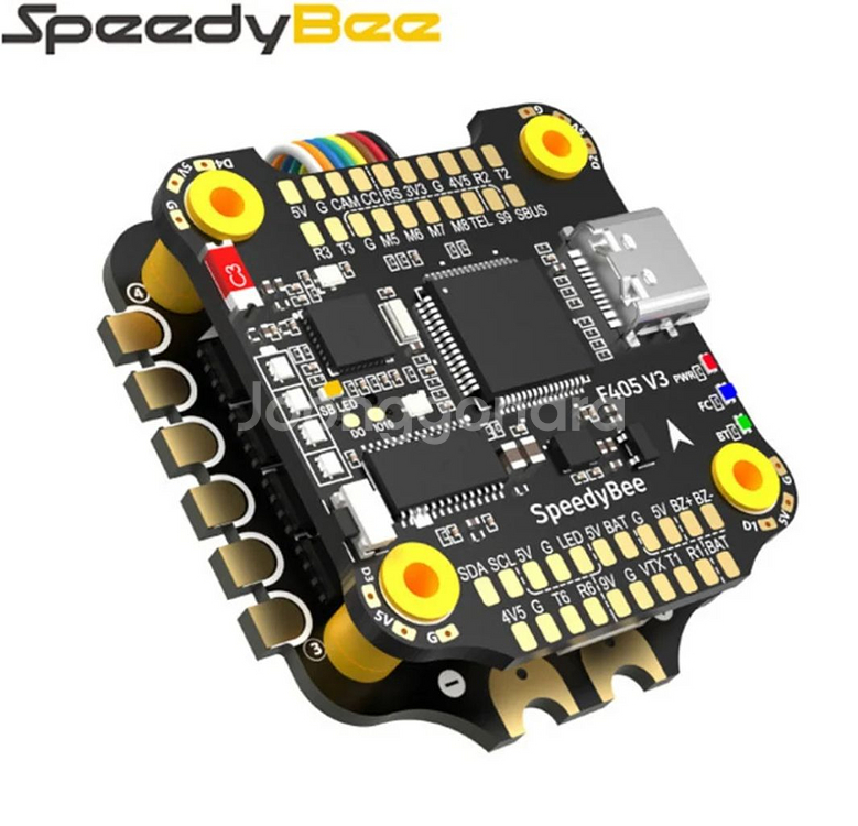 FPV 드론 SpeedyBee F405 V3 BLS 5--0