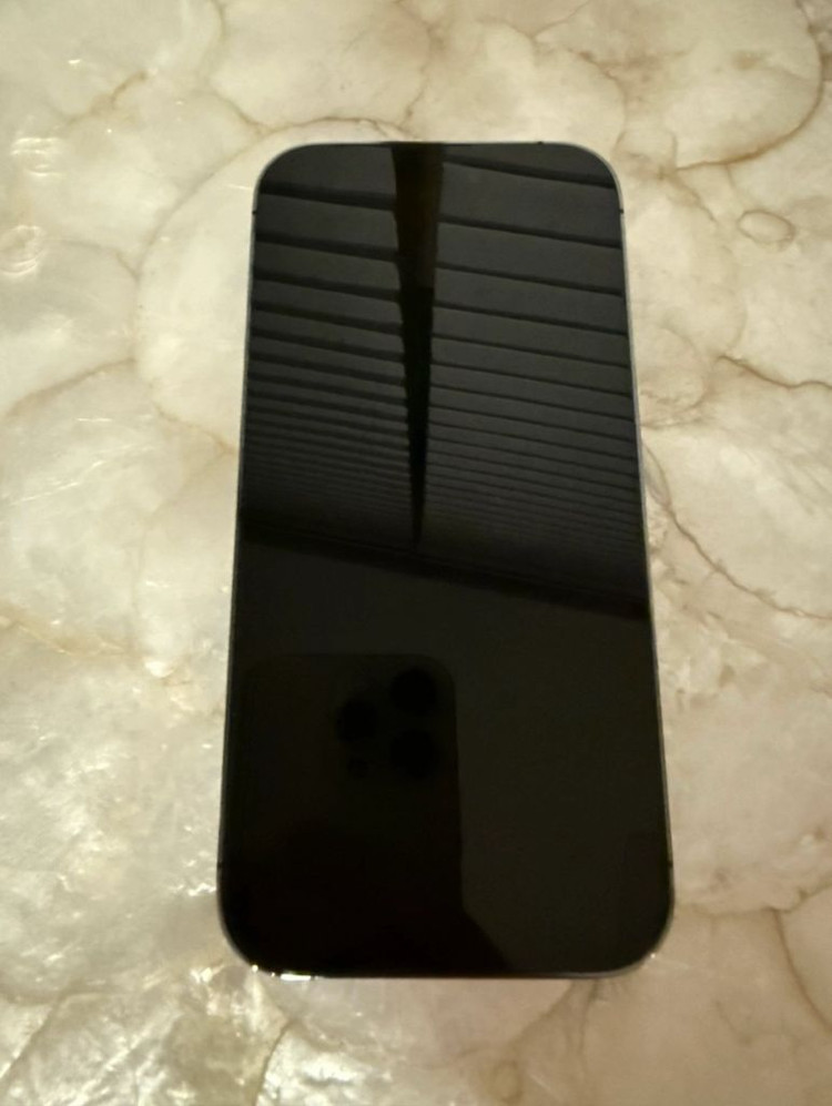 아이폰 14 Pro 딥퍼플 512GB (무음 카메라)--1