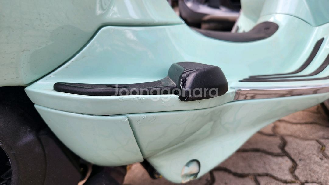 베스파 프리마베라 125cc 2023년식--6