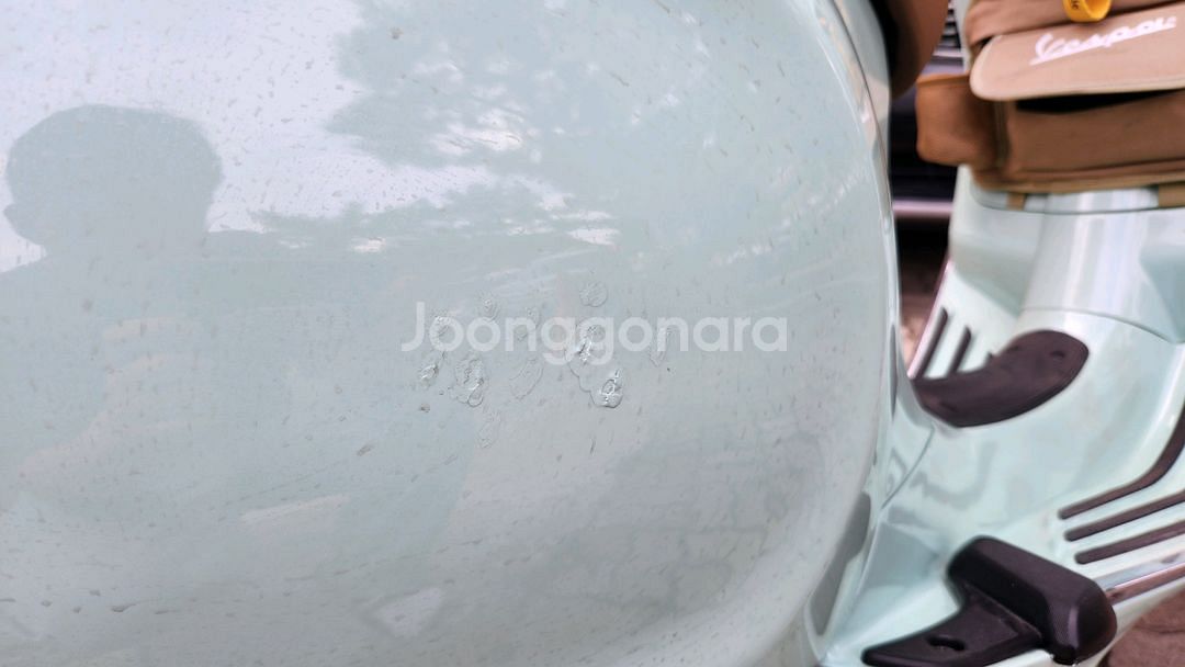 베스파 프리마베라 125cc 2023년식--5