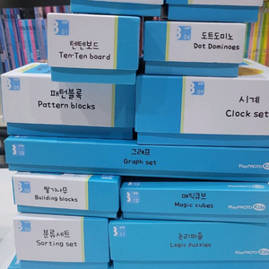 플레이팩토 키즈 세트
