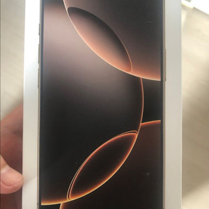 아이폰 16 pro