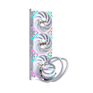 (미개봉) 발키리 GL360 화이트 수냉쿨러 팝니다!