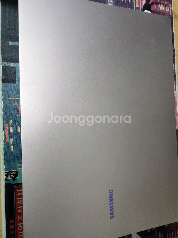 갤럭시 북4 프로 16인치--0