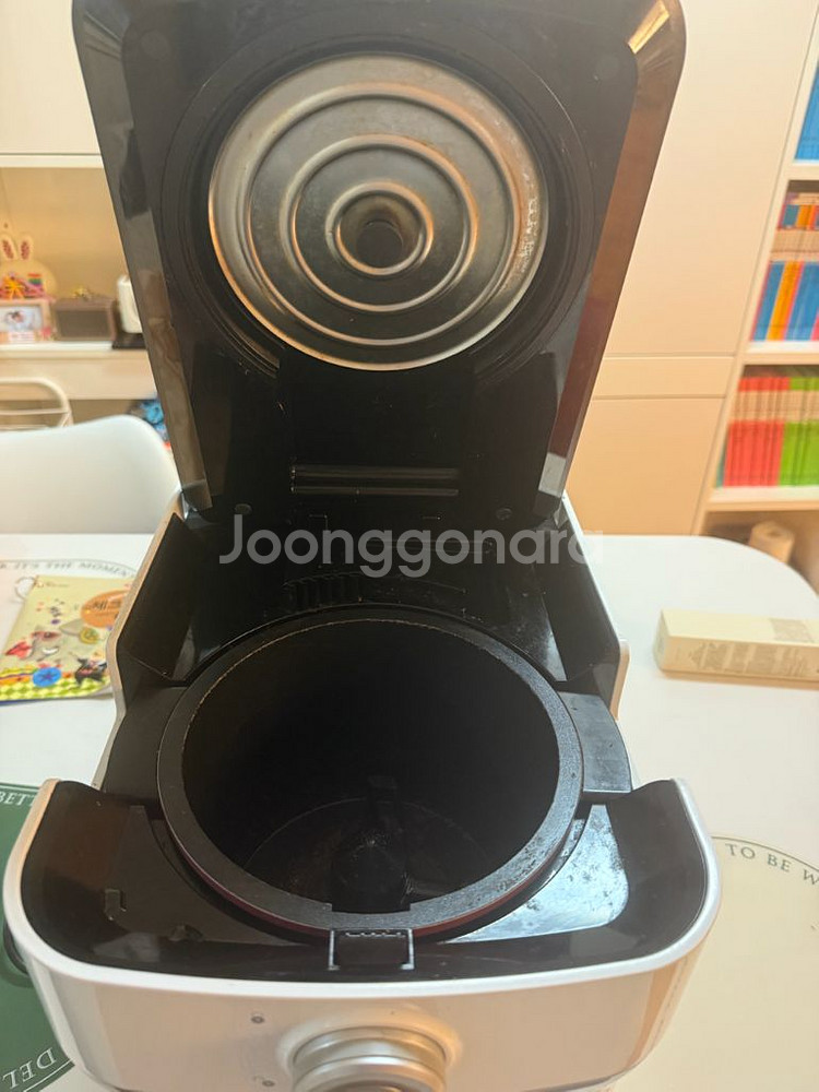 카라(cara)음식물 쓰레기 처리기--3