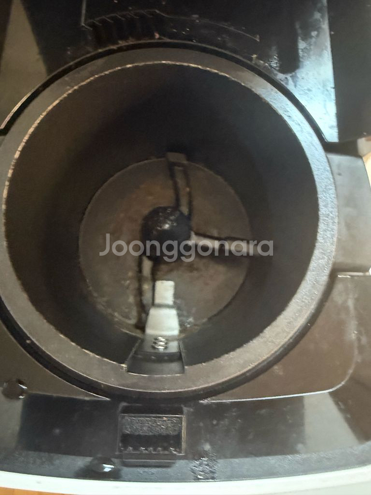 카라(cara)음식물 쓰레기 처리기--4