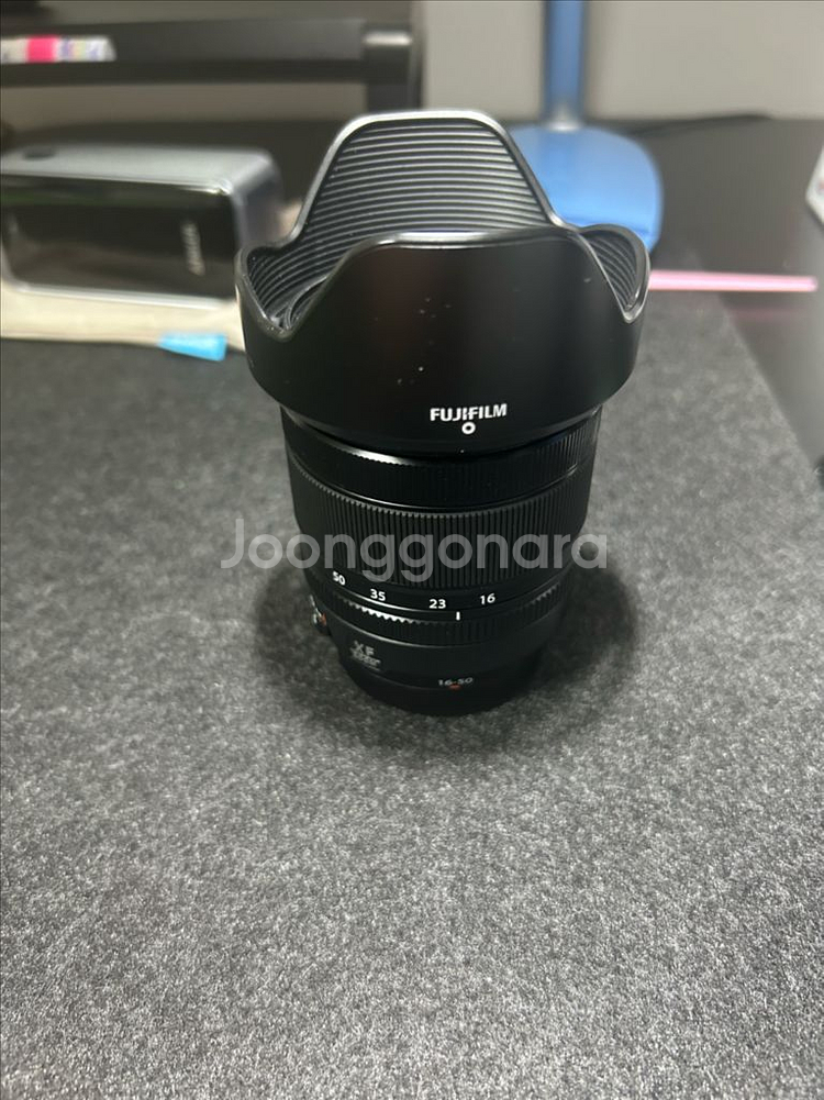 후지 xf16-50--0
