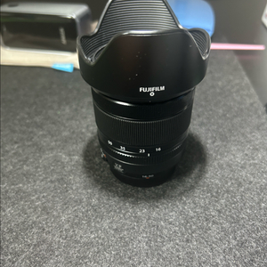 후지 xf16-50