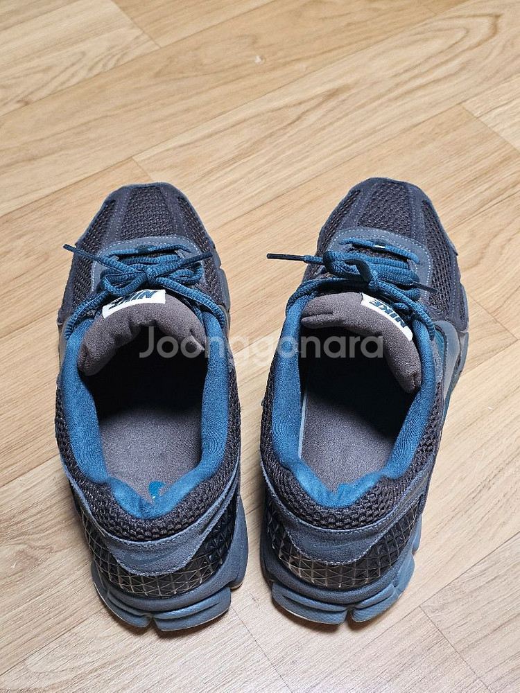 나이키 줌보메로 275mmm--1