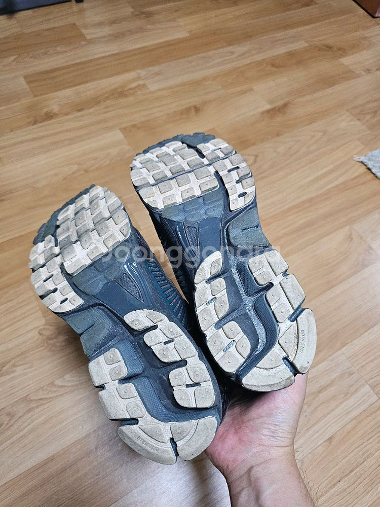 나이키 줌보메로 275mmm--5