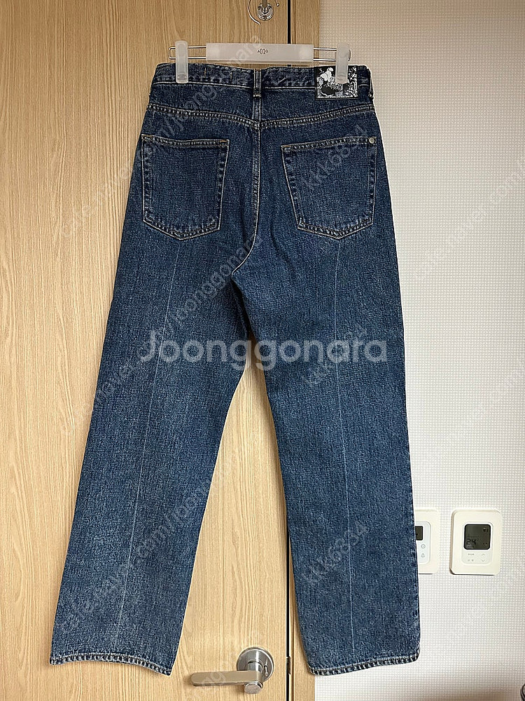 모드나인 블루, 블랙 스타더스트 (28)--1