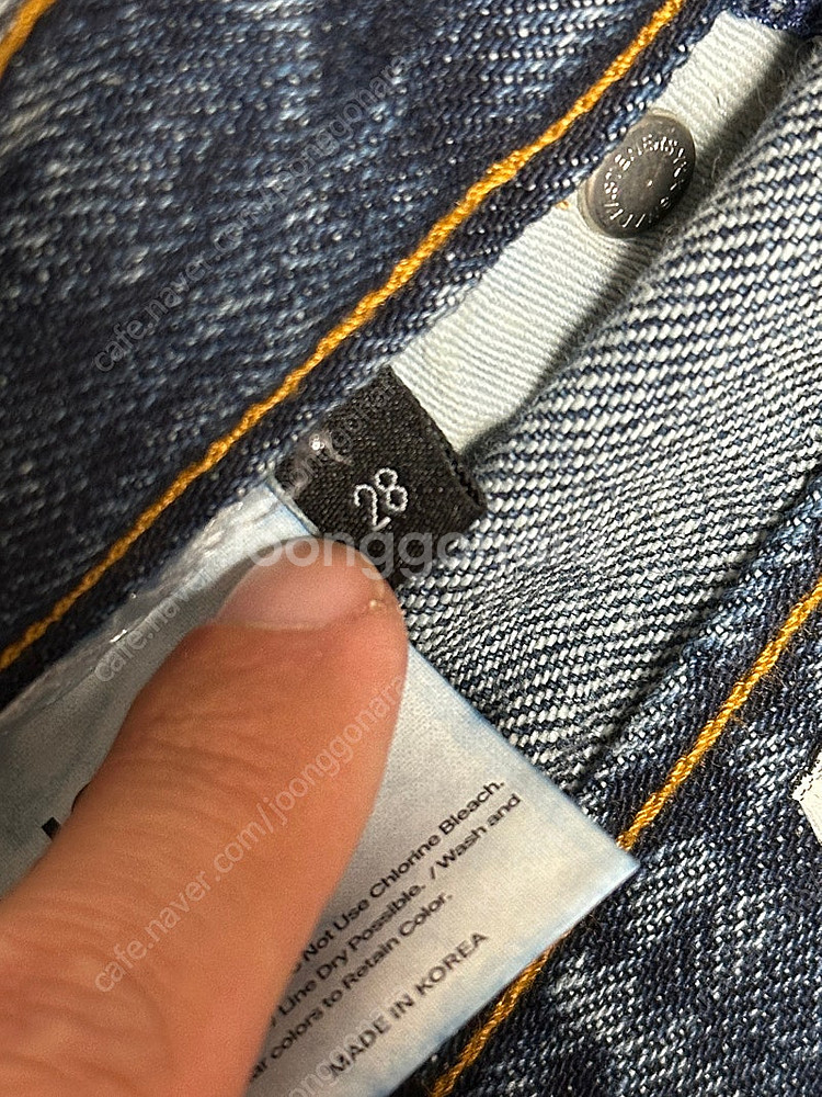 모드나인 블루, 블랙 스타더스트 (28)--2