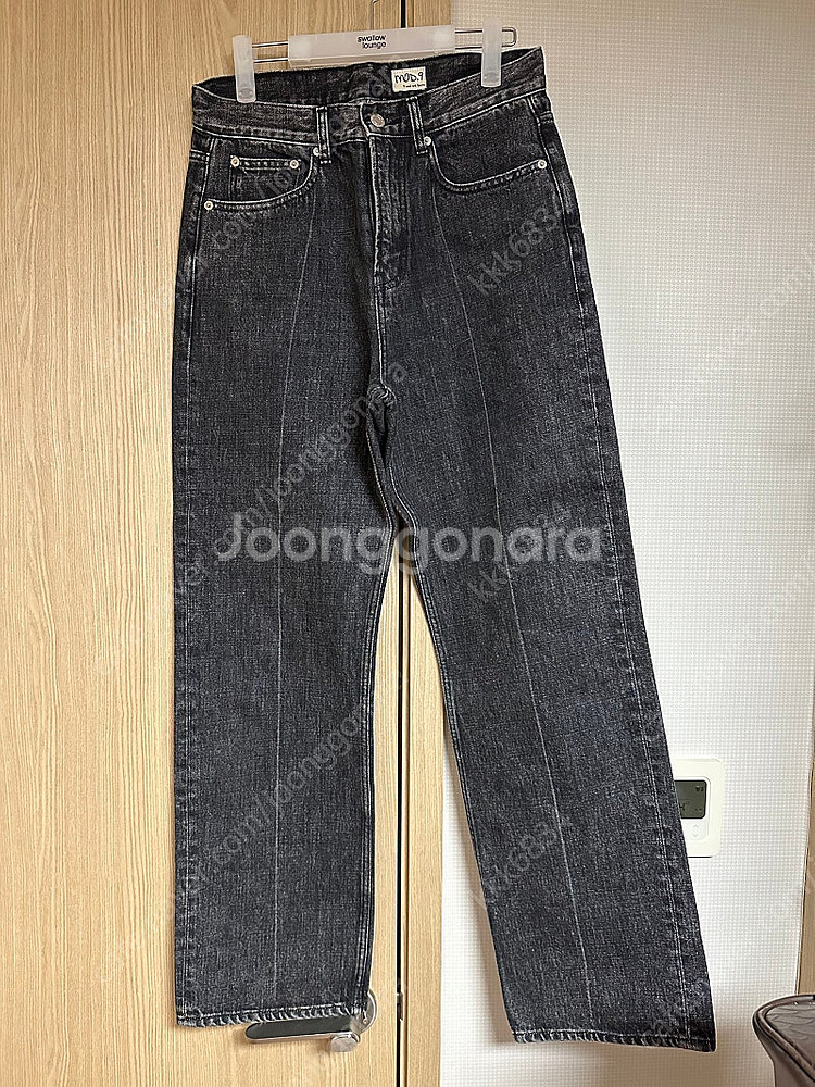 모드나인 블루, 블랙 스타더스트 (28)--3