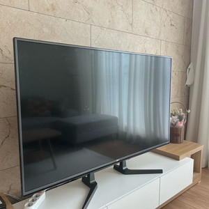 LG 55인치 UHD TV