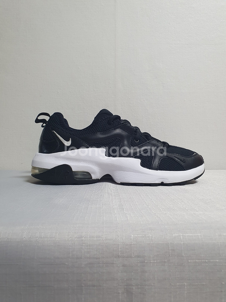 무료배송 250mm 나이키 운동화 에어맥스 그래비톤 블--7