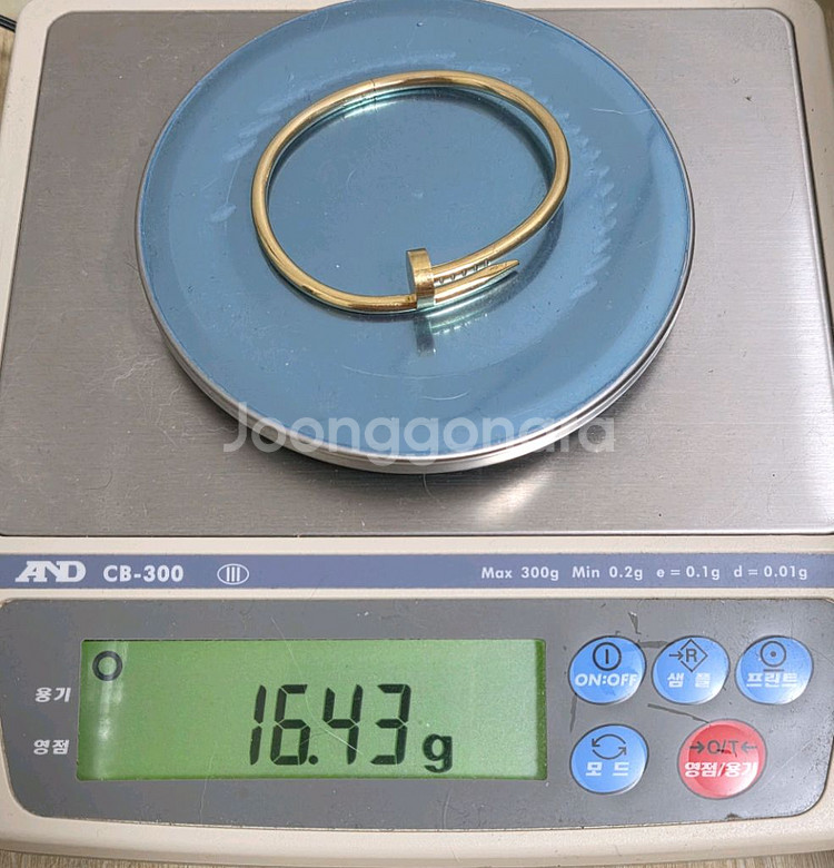 18k못팔찌,금팔찌,뱅글팔찌,남성팔찌,귀금속--2