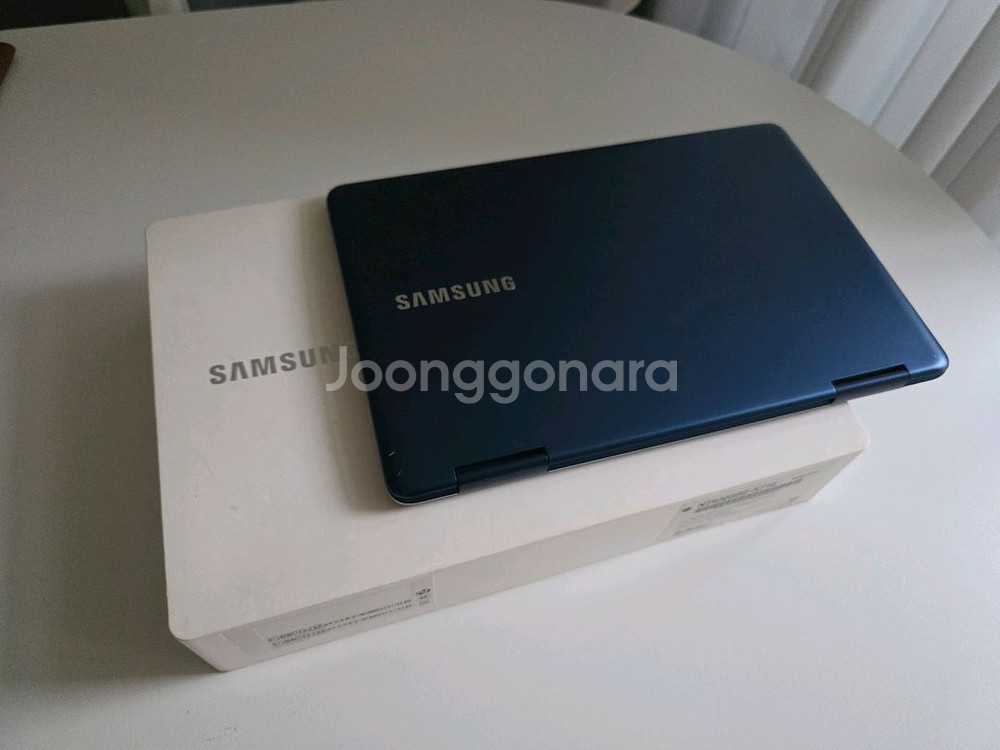 삼성 터치 노트북 PEN S nt930sbe k716--0