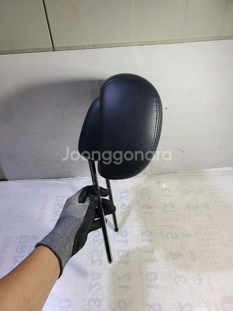오피러스 프리미엄 헤드레스트--1