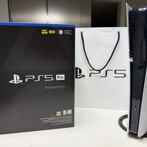 Ps5 프로 플스 팝니다