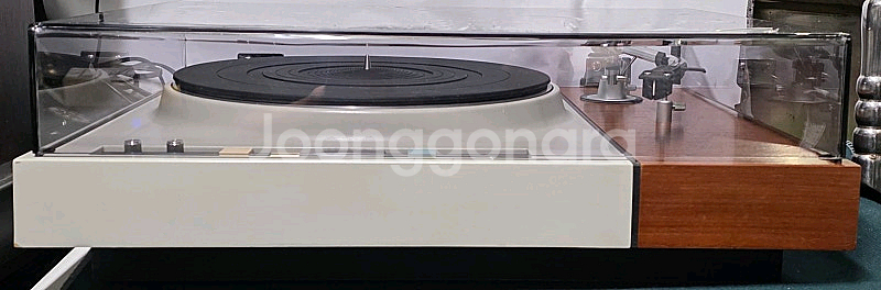 데논 DP-2700 턴테이블 민트급--0