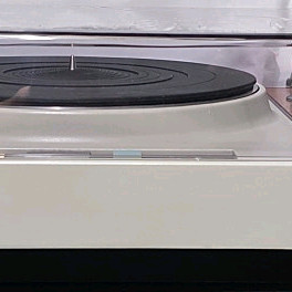 데논 DP-2700 턴테이블 민트급