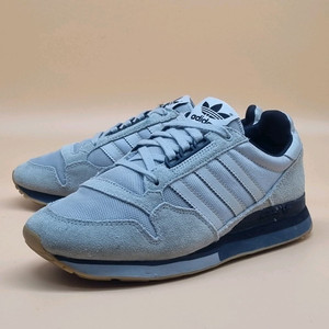 아디다스 zx500 그레이 여성운동화235