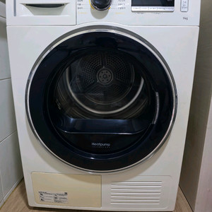 삼성 9kg 건조기