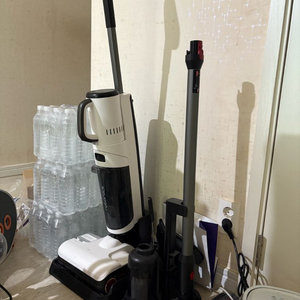 로보락 다이애드 프로 콤보