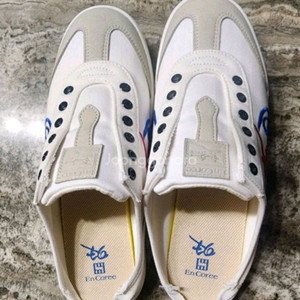 인코리 운동화 Size :260mm