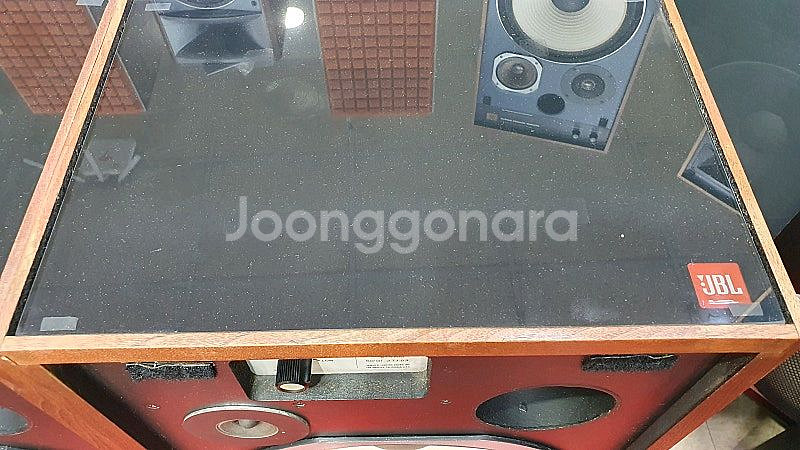 JBL-L55 Lancer스피커/ L55렌스 알리코 스--6
