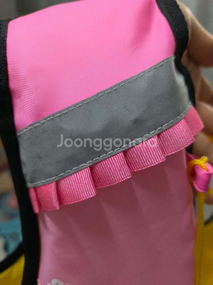 아동 구명조끼 팝니다. 새상품--1