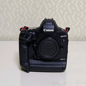 캐논 EOS 1DX Mark2