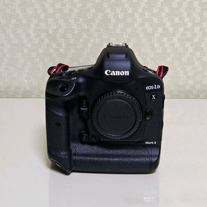 캐논 EOS 1DX Mark2