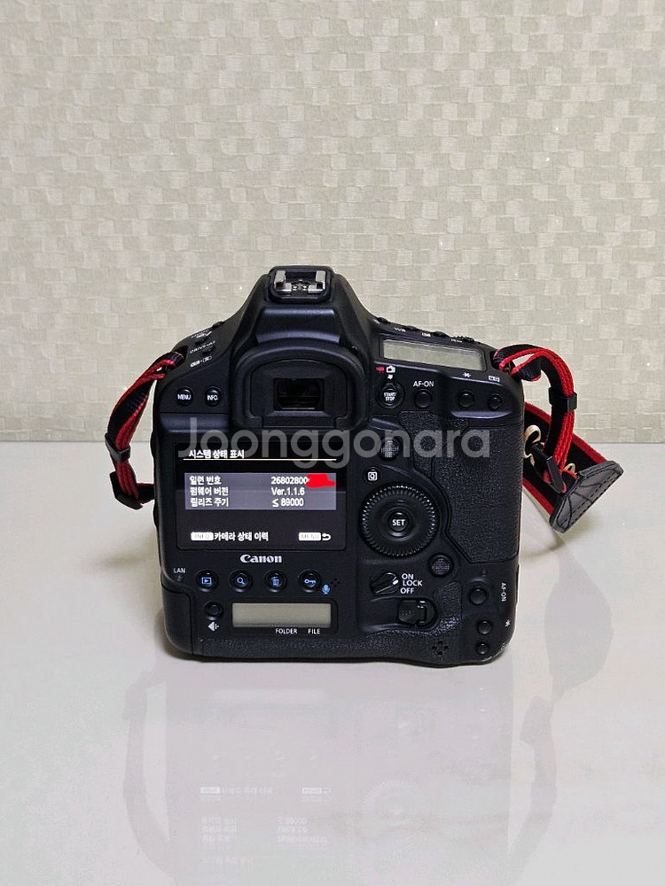 캐논 EOS 1DX Mark2--1