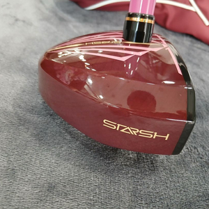 25년형, 스타쉬 5스타 파크 여성 파크골프채