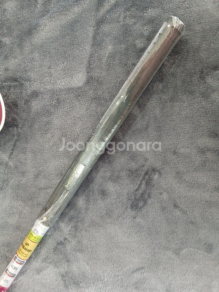 25년형, 스타쉬 5스타 파크 여성 파크골프채--5