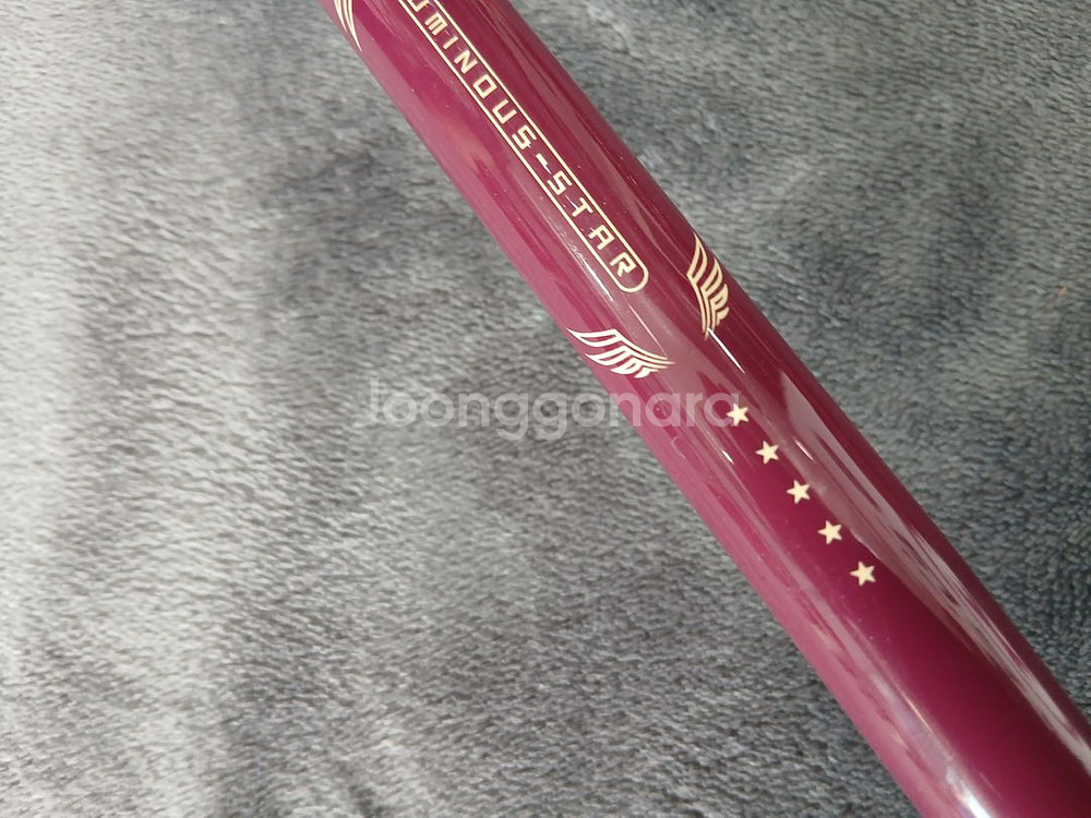 25년형, 스타쉬 5스타 파크 여성 파크골프채--3