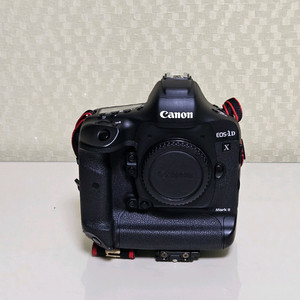 캐논 EOS 1DX Mark2