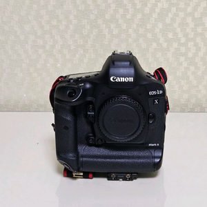 캐논 EOS 1DX Mark2