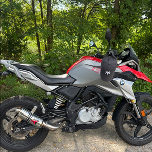 BMW G310GS 18년