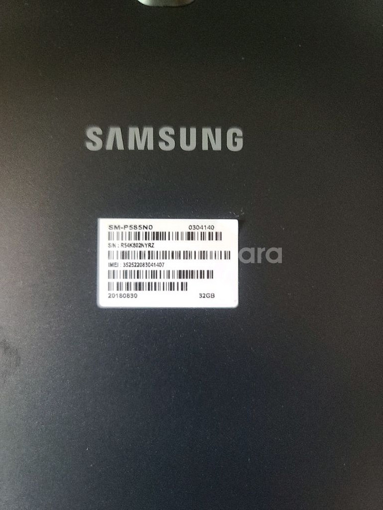 갤럭시탭 A6 10.1 LTE (SM-P585N0)--3
