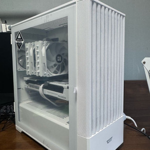 게이밍컴퓨터 (9600X + 9060XT) # 0047