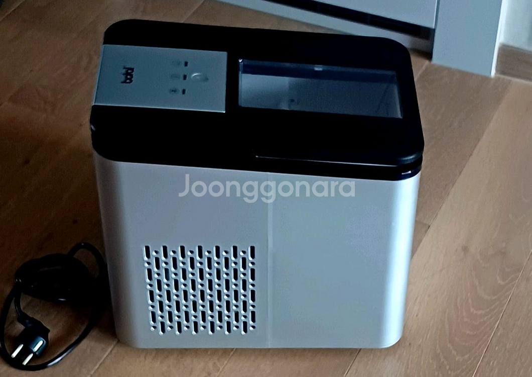 무료배송 보랄 급속8분 아이스 제빙기--1