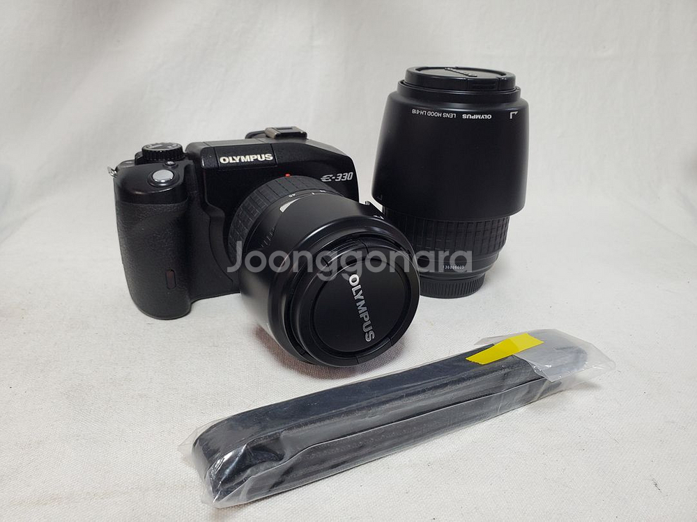Olympus E330/14-45/40-150MM렌즈--0