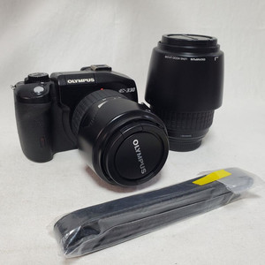 Olympus E330/14-45/40-150MM렌즈