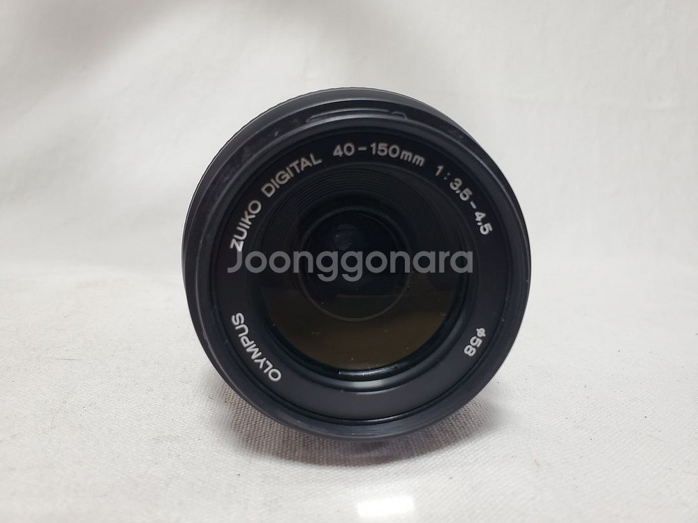 Olympus E330/14-45/40-150MM렌즈--5