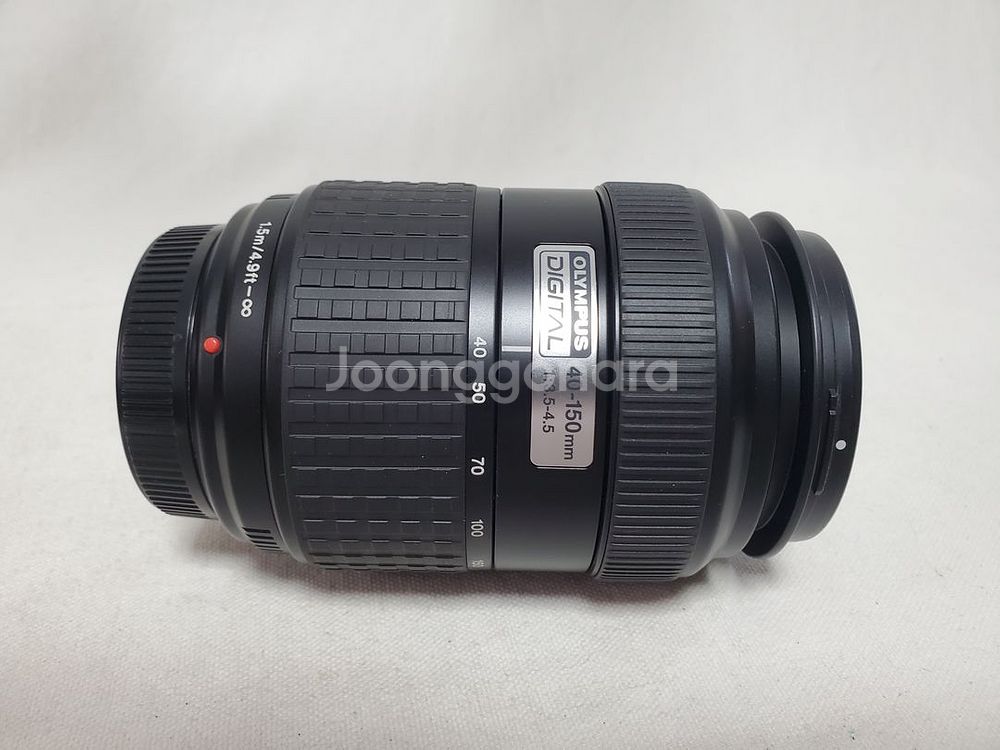 Olympus E330/14-45/40-150MM렌즈--4